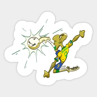 Richarlison Sticker